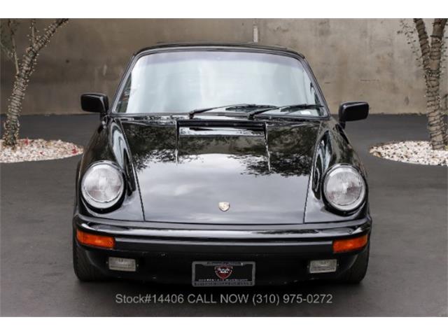 1984 Porsche Carrera (CC-1538101) for sale in Beverly Hills, California