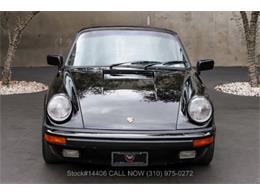 1984 Porsche Carrera (CC-1538101) for sale in Beverly Hills, California