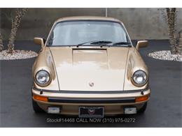1979 Porsche 911SC (CC-1538104) for sale in Beverly Hills, California