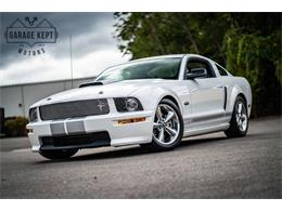 2007 Ford Mustang (CC-1538111) for sale in Grand Rapids, Michigan