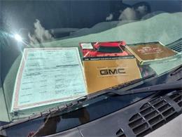 1998 GMC Sonoma (CC-1538121) for sale in Greensboro, North Carolina