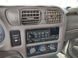 1998 GMC Sonoma (CC-1538121) for sale in Greensboro, North Carolina