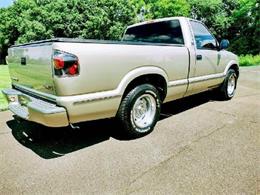 1998 GMC Sonoma (CC-1538121) for sale in Greensboro, North Carolina