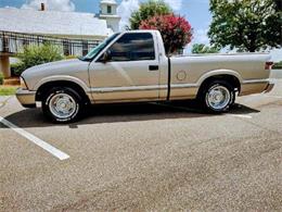 1998 GMC Sonoma (CC-1538121) for sale in Greensboro, North Carolina