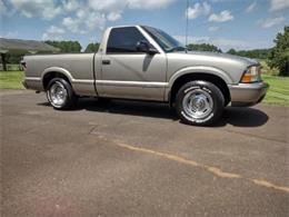 1998 GMC Sonoma (CC-1538121) for sale in Greensboro, North Carolina