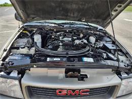 1998 GMC Sonoma (CC-1538121) for sale in Greensboro, North Carolina