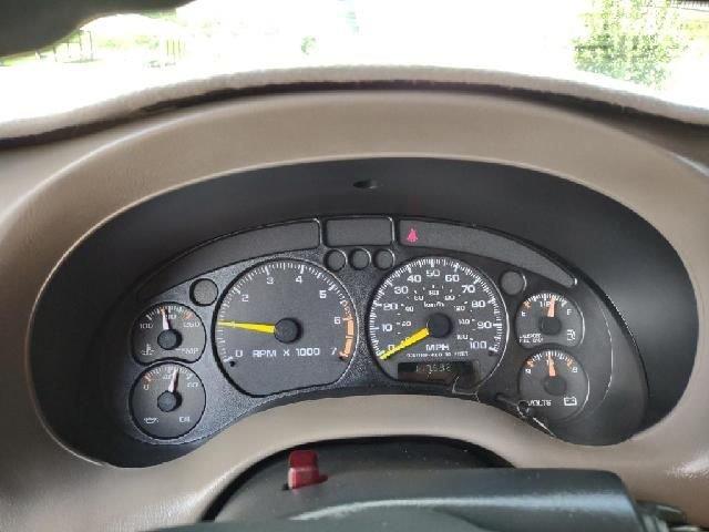 1998 GMC Sonoma (CC-1538121) for sale in Greensboro, North Carolina