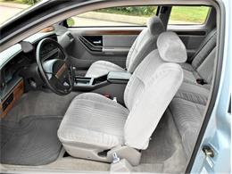 1989 Mercury Cougar (CC-1538123) for sale in Greensboro, North Carolina