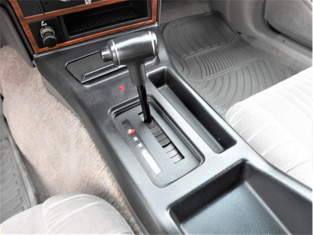 1989 Mercury Cougar (CC-1538123) for sale in Greensboro, North Carolina