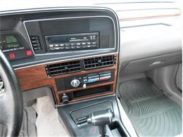 1989 Mercury Cougar (CC-1538123) for sale in Greensboro, North Carolina
