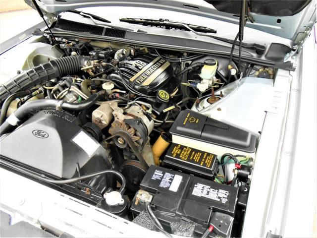 1989 Mercury Cougar (CC-1538123) for sale in Greensboro, North Carolina