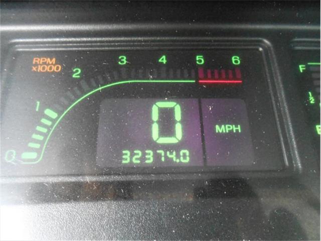 1989 Mercury Cougar (CC-1538123) for sale in Greensboro, North Carolina