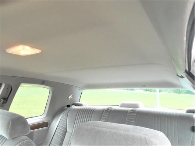 1989 Mercury Cougar (CC-1538123) for sale in Greensboro, North Carolina