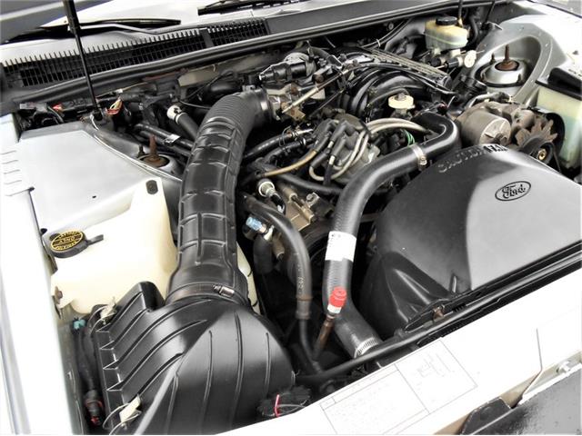1989 Mercury Cougar (CC-1538123) for sale in Greensboro, North Carolina