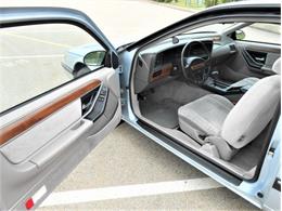 1989 Mercury Cougar (CC-1538123) for sale in Greensboro, North Carolina