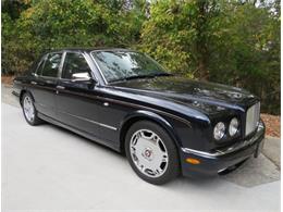 2007 Bentley Arnage (CC-1538153) for sale in Youngville, North Carolina
