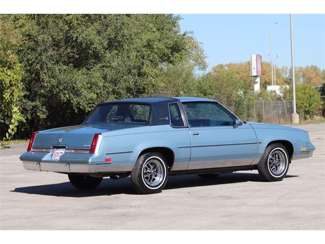 1986 Oldsmobile Cutlass for Sale | ClassicCars.com | CC-1538193