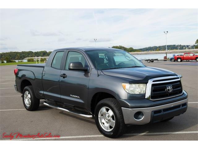 2011 Toyota Tundra (CC-1538200) for sale in Lenoir City, Tennessee
