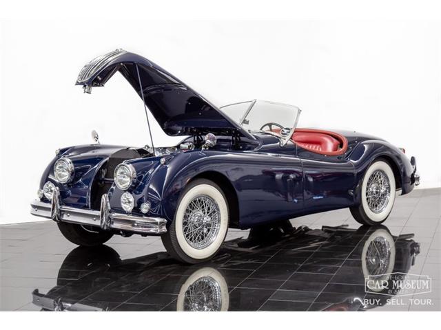 Jaguar XK for Sale in Saint Louis, MO (Test Drive at Home) - Kelley Blue  Book