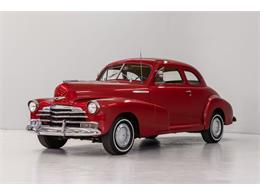 1948 Chevrolet Stylemaster (CC-1538212) for sale in Concord, North Carolina