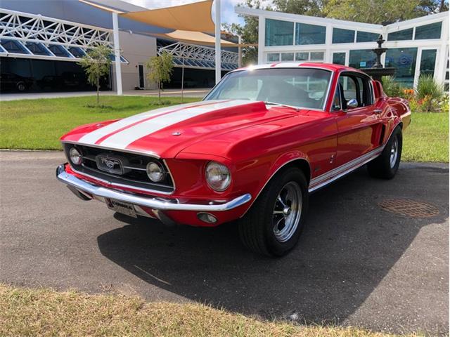 1967 Ford Mustang (CC-1538214) for sale in Palmetto, Florida