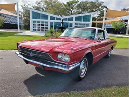 1966 Ford Thunderbird (CC-1538217) for sale in Palmetto, Florida