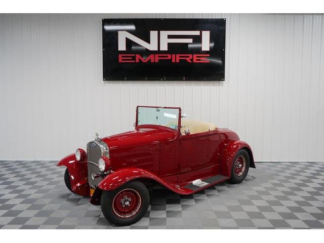 1930 Ford Model A (CC-1538223) for sale in North East, Pennsylvania
