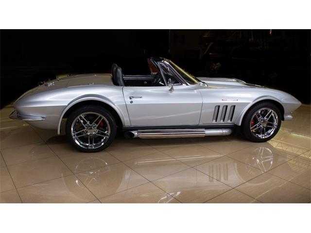 1965 Chevrolet Corvette (CC-1538256) for sale in Rockville, Maryland