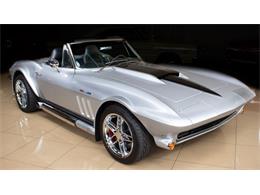1965 Chevrolet Corvette (CC-1538256) for sale in Rockville, Maryland