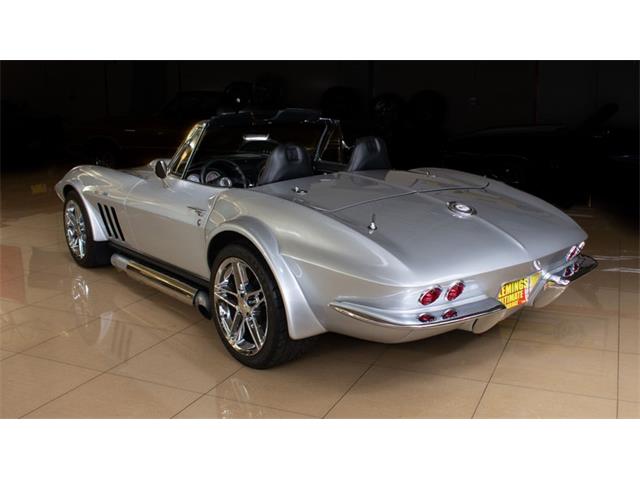 1965 Chevrolet Corvette (CC-1538256) for sale in Rockville, Maryland