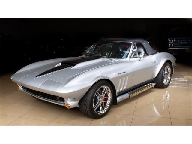1965 Chevrolet Corvette (CC-1538256) for sale in Rockville, Maryland