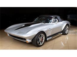 1965 Chevrolet Corvette (CC-1538256) for sale in Rockville, Maryland