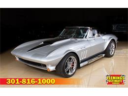 1965 Chevrolet Corvette (CC-1538256) for sale in Rockville, Maryland