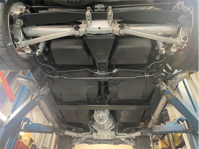 1965 Chevrolet Corvette (CC-1538256) for sale in Rockville, Maryland