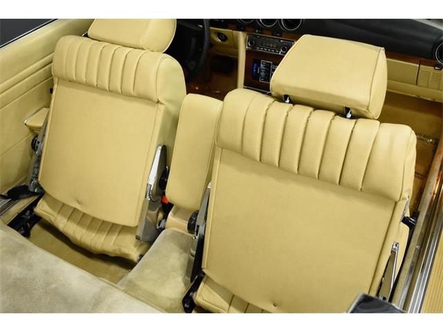 1980 Mercedes-Benz 450SL (CC-1538273) for sale in Lebanon, Tennessee