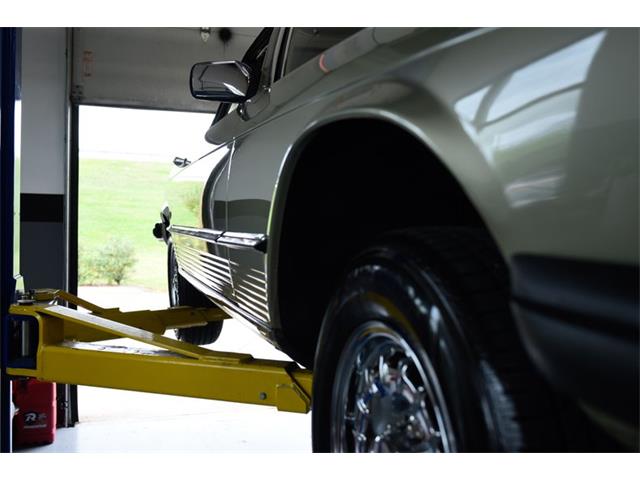 1980 Mercedes-Benz 450SL (CC-1538273) for sale in Lebanon, Tennessee