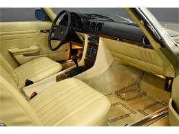 1980 Mercedes-Benz 450SL (CC-1538273) for sale in Lebanon, Tennessee
