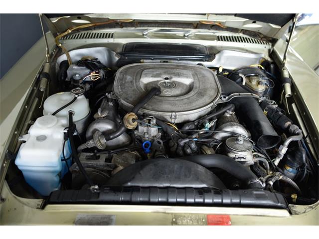 1980 Mercedes-Benz 450SL (CC-1538273) for sale in Lebanon, Tennessee