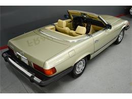 1980 Mercedes-Benz 450SL (CC-1538273) for sale in Lebanon, Tennessee