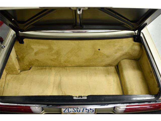 1980 Mercedes-Benz 450SL (CC-1538273) for sale in Lebanon, Tennessee