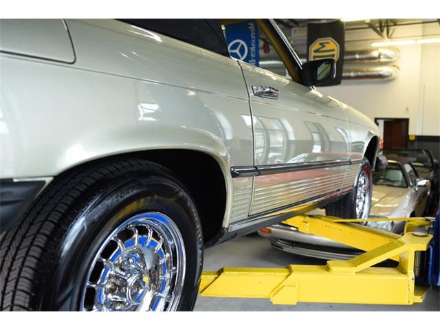 1980 Mercedes-Benz 450SL (CC-1538273) for sale in Lebanon, Tennessee