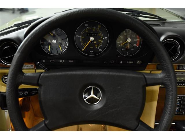 1980 Mercedes-Benz 450SL (CC-1538273) for sale in Lebanon, Tennessee