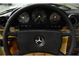 1980 Mercedes-Benz 450SL (CC-1538273) for sale in Lebanon, Tennessee