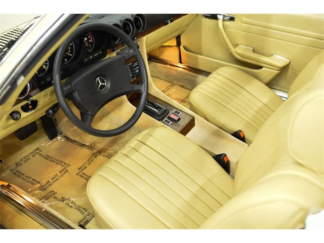 1980 Mercedes-Benz 450SL (CC-1538273) for sale in Lebanon, Tennessee