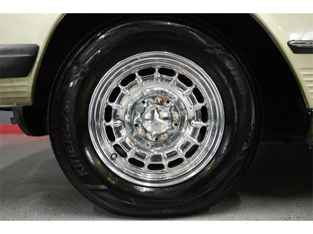 1980 Mercedes-Benz 450SL (CC-1538273) for sale in Lebanon, Tennessee
