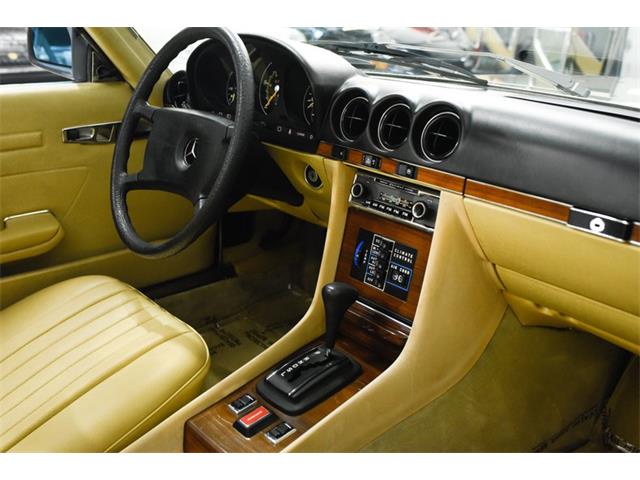 1980 Mercedes-Benz 450SL (CC-1538273) for sale in Lebanon, Tennessee