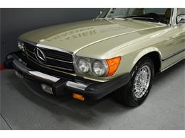 1980 Mercedes-Benz 450SL (CC-1538273) for sale in Lebanon, Tennessee