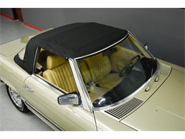 1980 Mercedes-Benz 450SL (CC-1538273) for sale in Lebanon, Tennessee