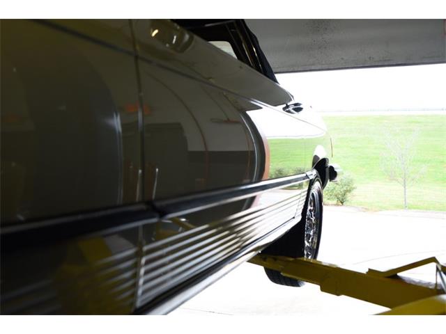 1980 Mercedes-Benz 450SL (CC-1538273) for sale in Lebanon, Tennessee