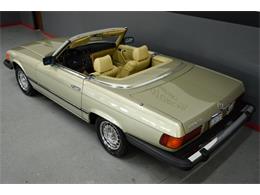 1980 Mercedes-Benz 450SL (CC-1538273) for sale in Lebanon, Tennessee